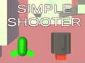 Spill Simple shooter