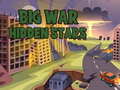 Spill Big War Hidden Stars