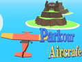 Spill Parkour Aircrufe