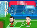Spill Football Qatar 2022
