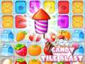 Spill Candy Tile Blast