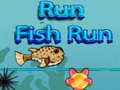 Spill Run Fish Run