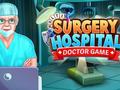 Spill Multi Surgery Hospital