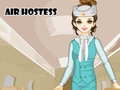 Spill Air Hostess 