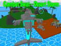 Spill Combat Swat - Desert  Storm 