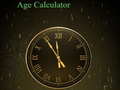 Spill Age Calculator