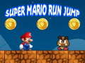 Spill Super Mario Run Jump 