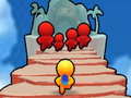 Spill Tomb Runner online 3D