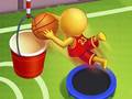 Spill Jump Dunk