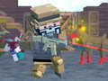 Spill Crazy Pixel Apocalypse 3 Zombie 2022