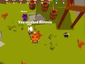 Spill Crush Time