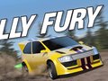 Spill Rally Fury
