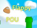 Spill Flappy Pou