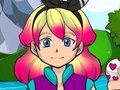 Spill Kawaii Monster Trainer Avatar Maker
