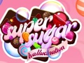 Spill Super Sugar Hallucination