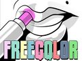 Spill Freecolor
