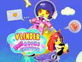 Spill Vlinder Anime Doll Maker