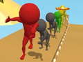 Spill Rope Skipping io