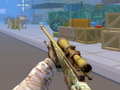 Spill Resident Evil 3D