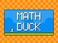 Spill Math Duck