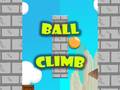 Spill Ball Climb