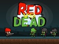 Spill Red vs Dead