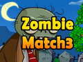Spill Zombie Match3