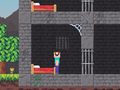 Spill Noob Miner: Jailbreak