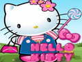 Spill Hello Kitty 
