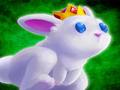 Spill King Rabbit