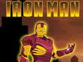 Spill Iron man 