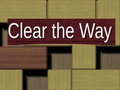 Spill Clear the Way