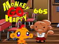 Spill Monkey Go Happy Stage 665