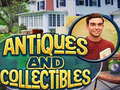 Spill Antiques and Collectibles
