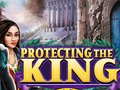 Spill Protecting the King