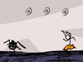 Spill Fancy Pants Adventure