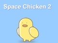 Spill Space Chicken 2
