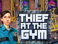 Spill Thief at the Gym