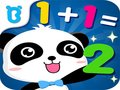 Spill Crazy Math