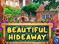 Spill Beautiful Hideaway