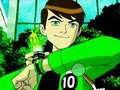 Spill Ben 10 Hidden Stars Challenge