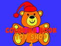 Spill Coloring Book Toy Shop 2