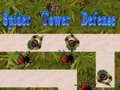 Spill Spider Tower Defense