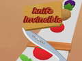 Spill Kinfe Invincible