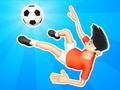 Spill Football Master