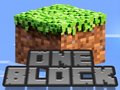 Spill One Block
