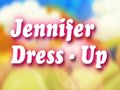 Spill Jennifer Dress-Up