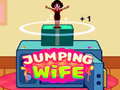 Spill Jump Wife