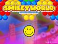 Spill Smileyworld Bubble Shooter