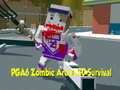Spill PGA6 Zombie Arena 3D Survival 